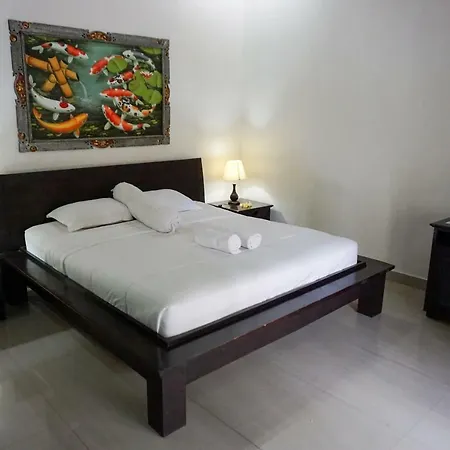 Ary Guest House
