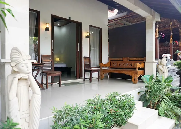 Konukevi Ary 3*