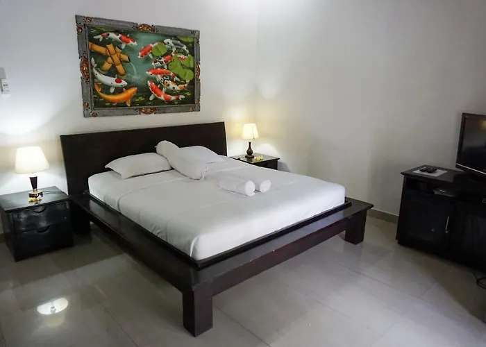 Ary Konukevi Canggu